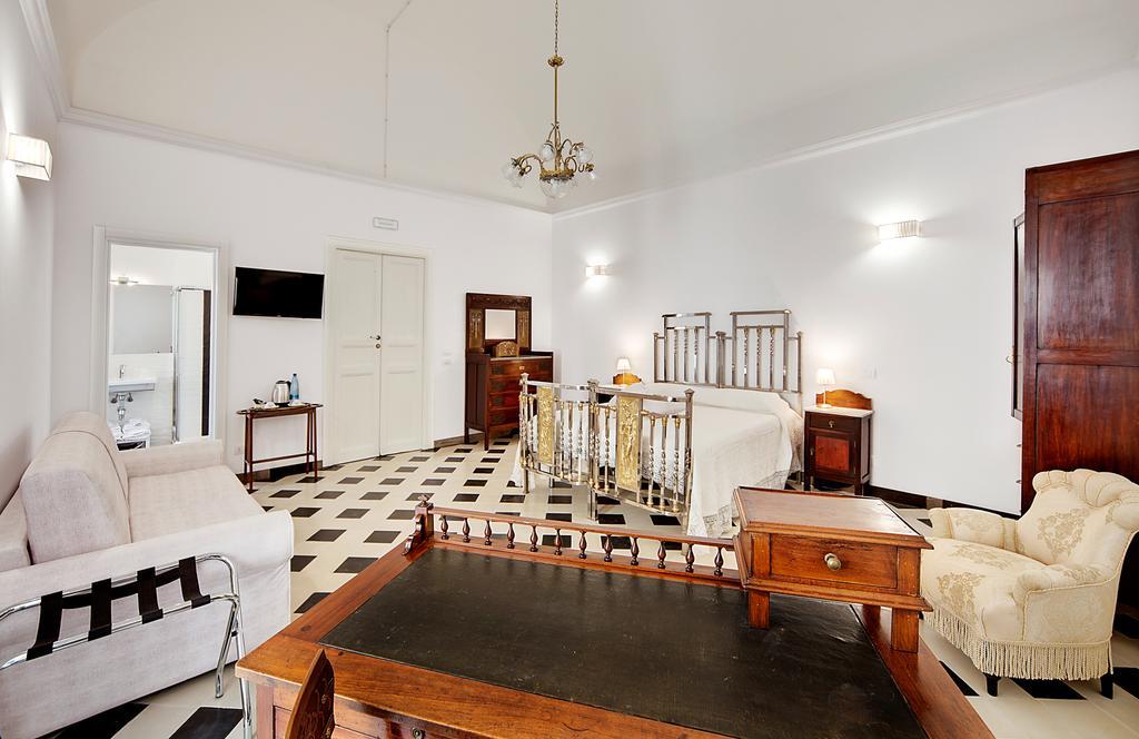 Epoca - Camere Con Stile Ragusa Ngoại thất bức ảnh